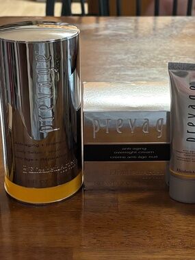 Elizabeth Arden Prevage Anti-aging Set